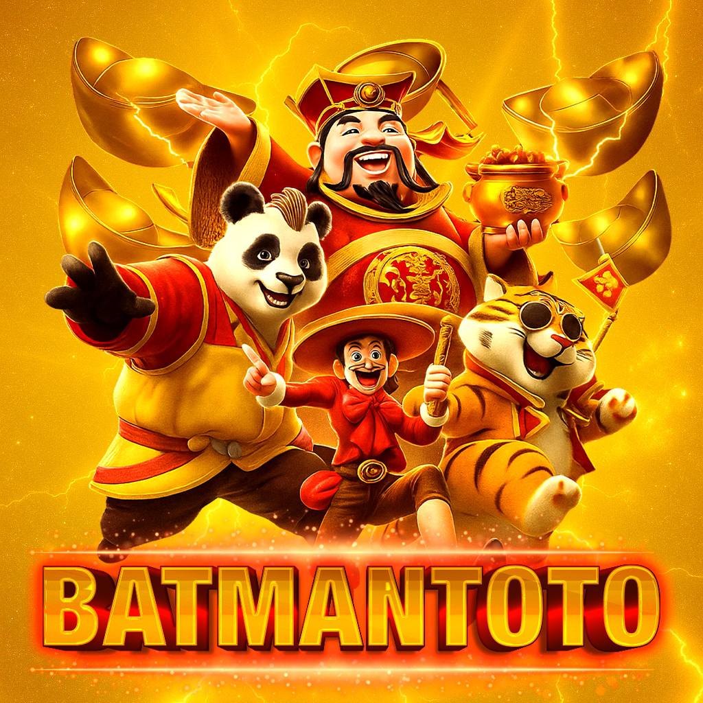 BATMANTOTO: Ranking #1 Situs Togel Arena Login VVIP Toto Slot 4D Gacor Maxwin Hari Ini